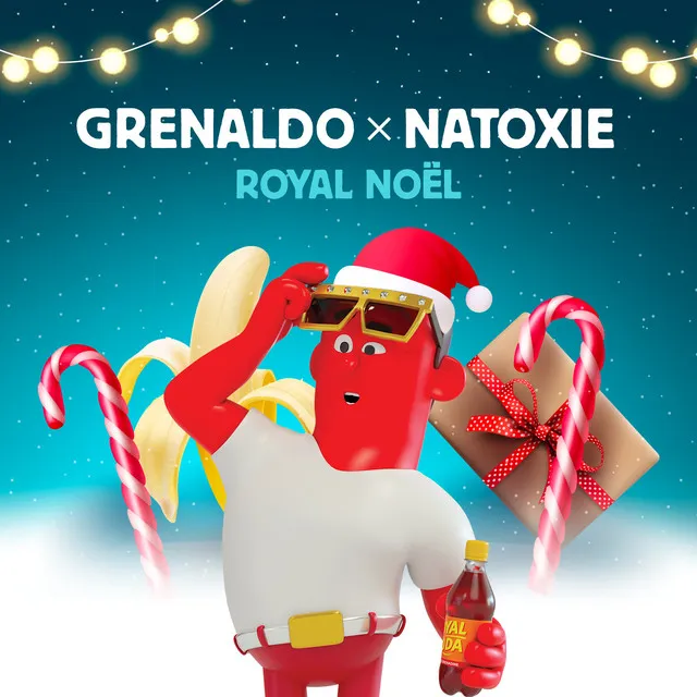 Grenaldo