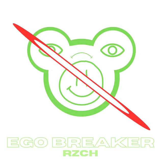 EGO BREAKER