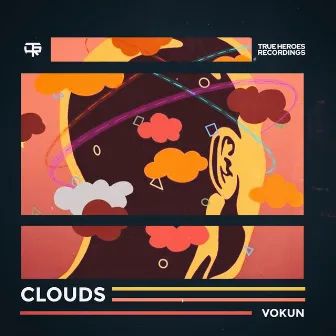 Clouds by Vokun