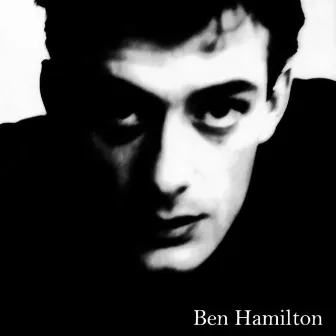 Ben Hamilton by Ben Hamilton