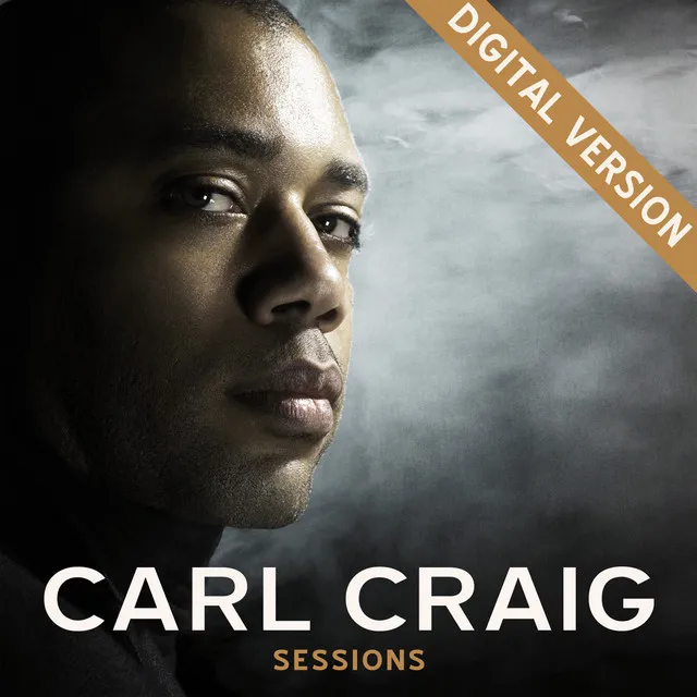 Poor People Must Work - Carl Craig Remix