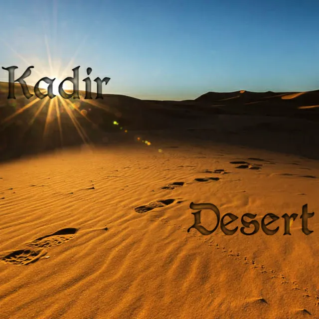 Desert