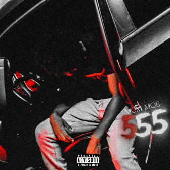 555 by MCM MOE