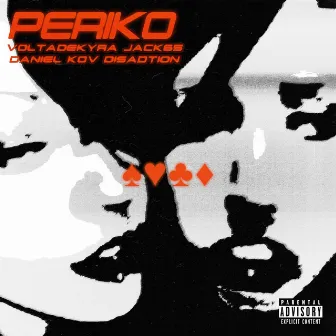 Periko by DiSadtion