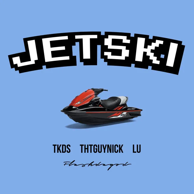 Jetski