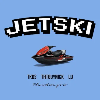 Jetski by Tkds