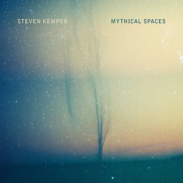 Mythical Spaces: V. Temple