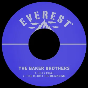 Billy Goat by Baker Brothers