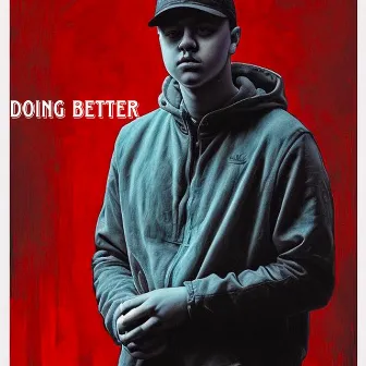 Doing better by MANLIKEVISION