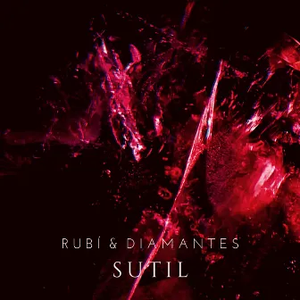 Rubí & Diamantes by SUTIL