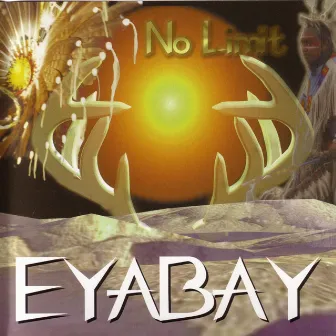 No Limit by Eyabay Singers