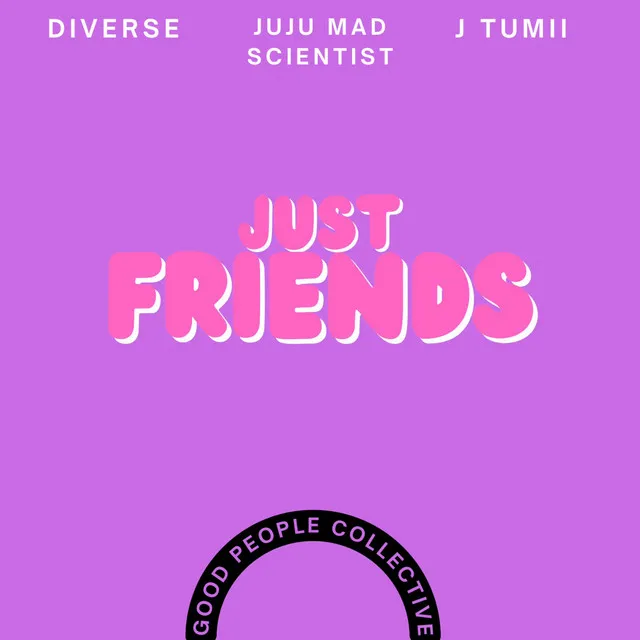 Just Friends