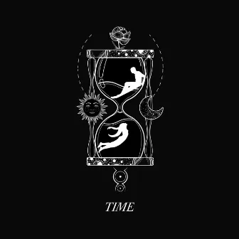 TIME by Axel Brizzy