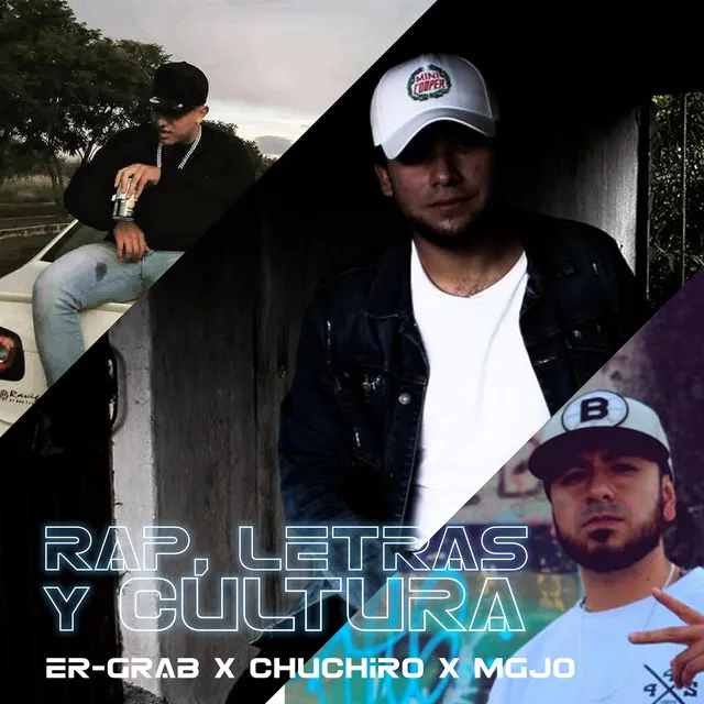 Rap, Letras y Cultura