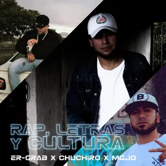 Rap, Letras y Cultura by Er-Grab