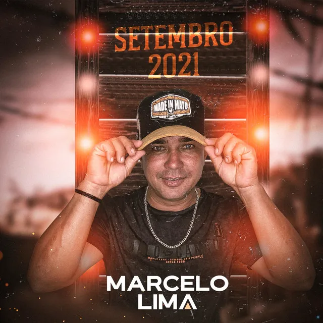 Setembro 2021 (Ao Vivo)