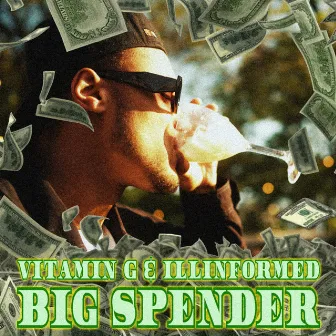 Big Spender by Vitamin G