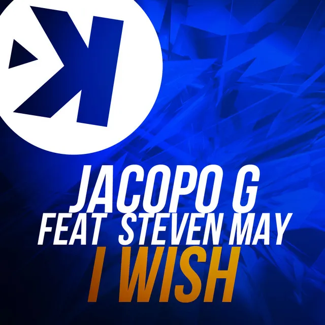 I Wish - Radio Edit