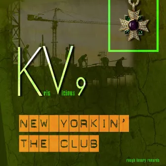 New Yorkin' The Club by 