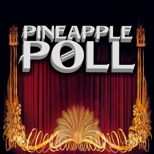 Pineapple Poll