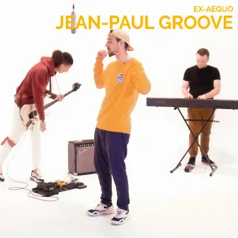 Jean-Paul Groove by Ex-Aequo