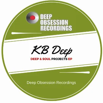 Deep & Soul Projects by KB Deep