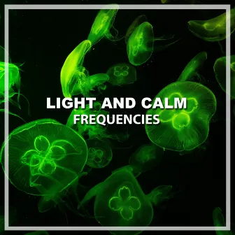 #2018 Light and Calm Frequencies by White Noise - Baby Sleep Specialists