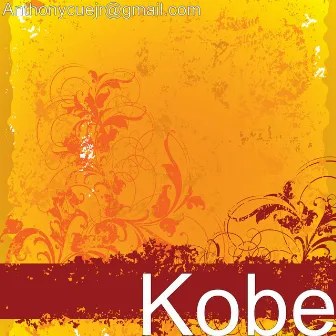 Kobe by M.G. Cue