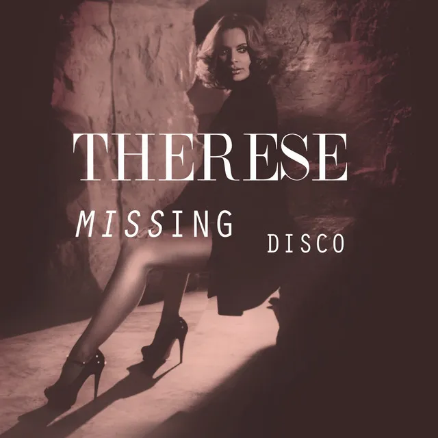 Missing Disco - Chris Henry Remix