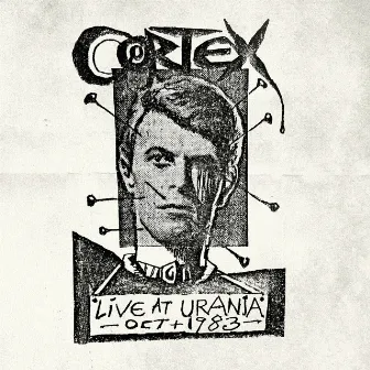 Live at Urania by Cortex