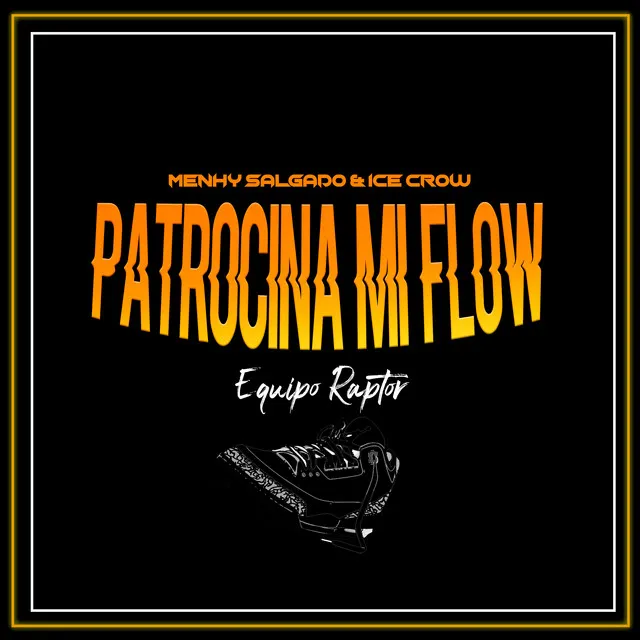 Patrocina Mi Flow