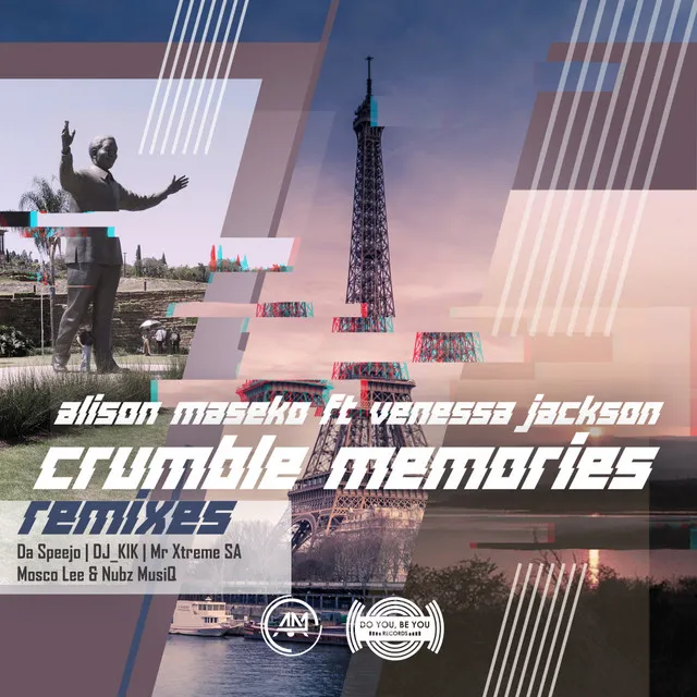 Crumbled Memories - Da Speejo Remix