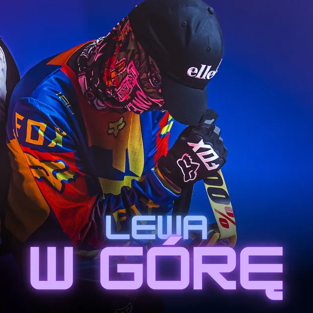 Lewa w górę