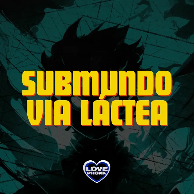 SUBMUNDO VIA LÁCTEA