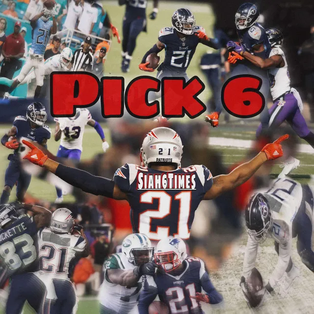 Pick 6