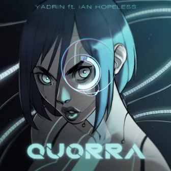 QUORRA by YADRIN