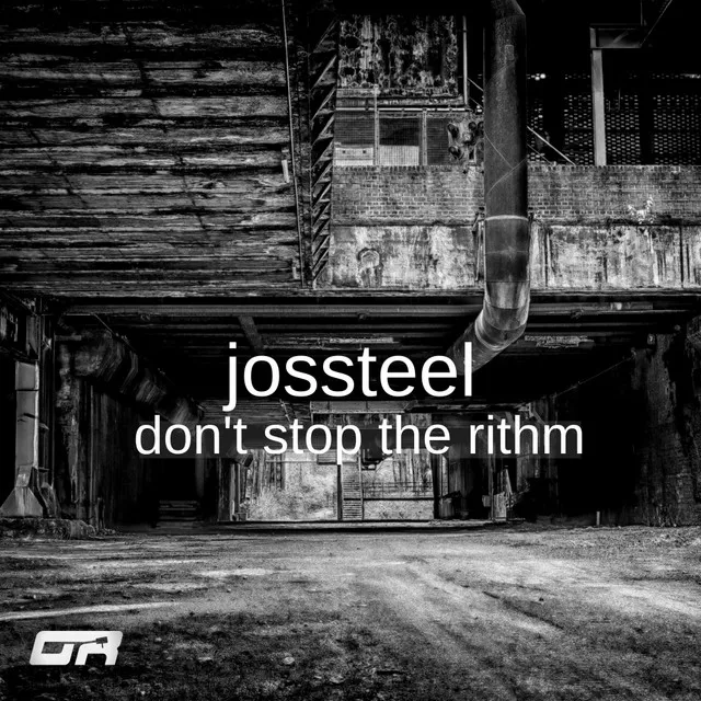 Don't Stop The Music - Radio Edit