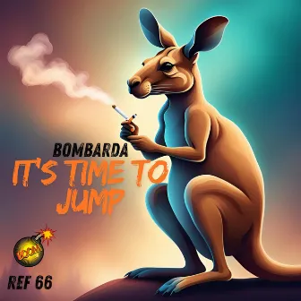 It´s time to jump by Bombarda