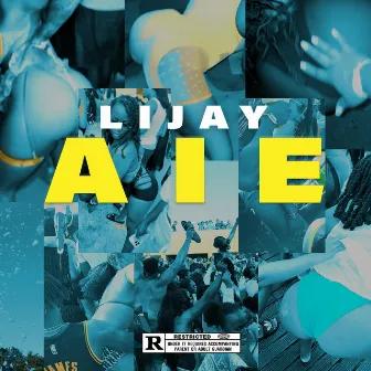 Aie by Lijay