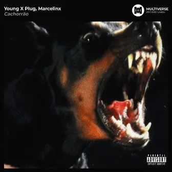 Cachorrão by Young X Plug