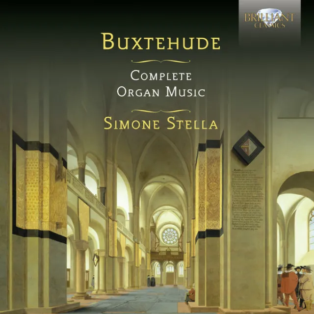 Buxtehude: Complete Organ Music