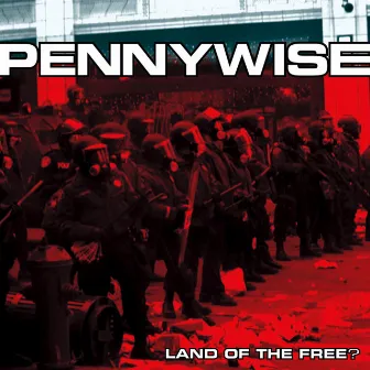 Land Of The Free? by Pennywise