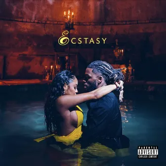 Ecstasy by Yo Trane