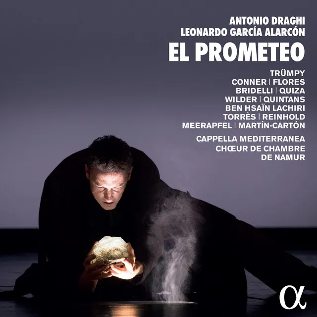 El Prometeo, Act III Scene 11: Levantad