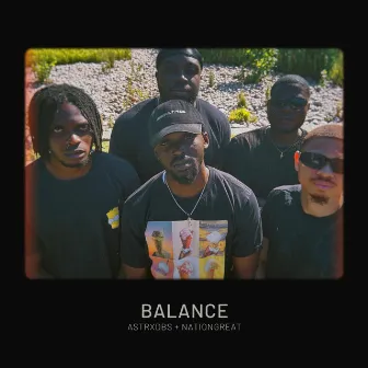 Balance by Astrxdbs