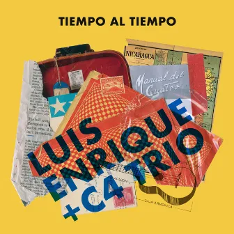 Tiempo Al Tiempo by C4 Trío