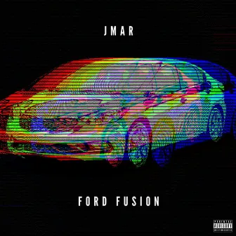 Ford Fusion by Jmar