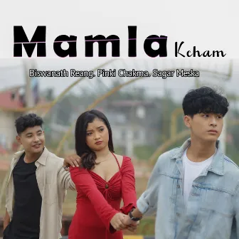 Mamla Kcham by Sagar Meska