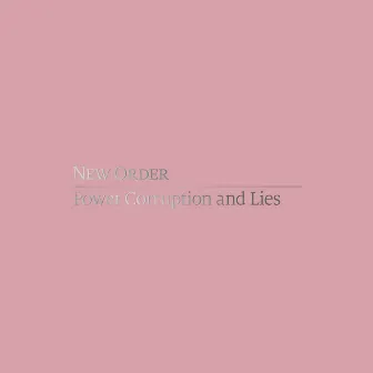 Power Corruption and Lies (Definitive) by New Order