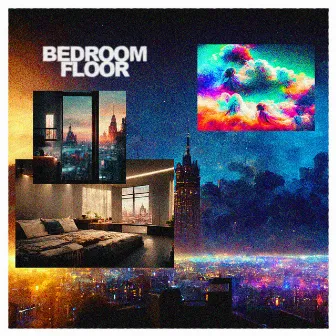 Bedroom Floor by Maahir